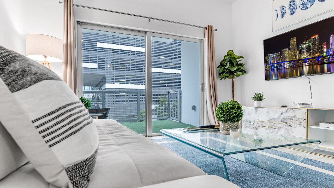 Photo of Livingroom in Midtown