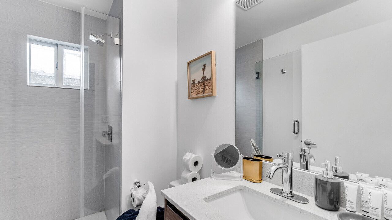 Photo of Bathroom in Midtown