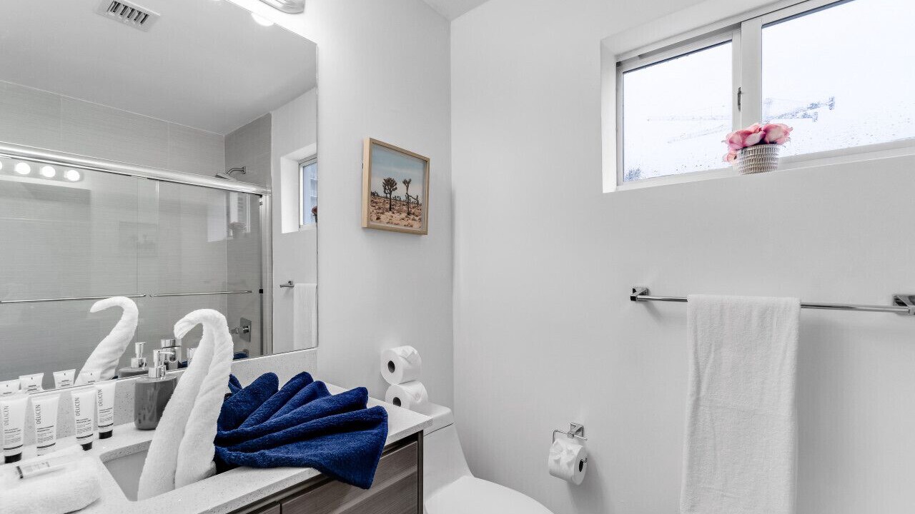 Photo of Bathroom in Midtown