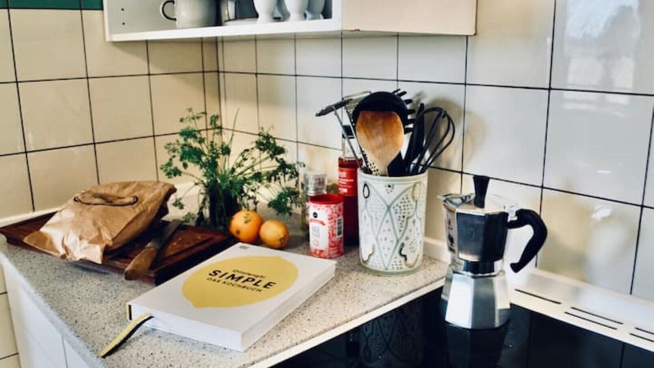 Photo of Kitchen in Fej