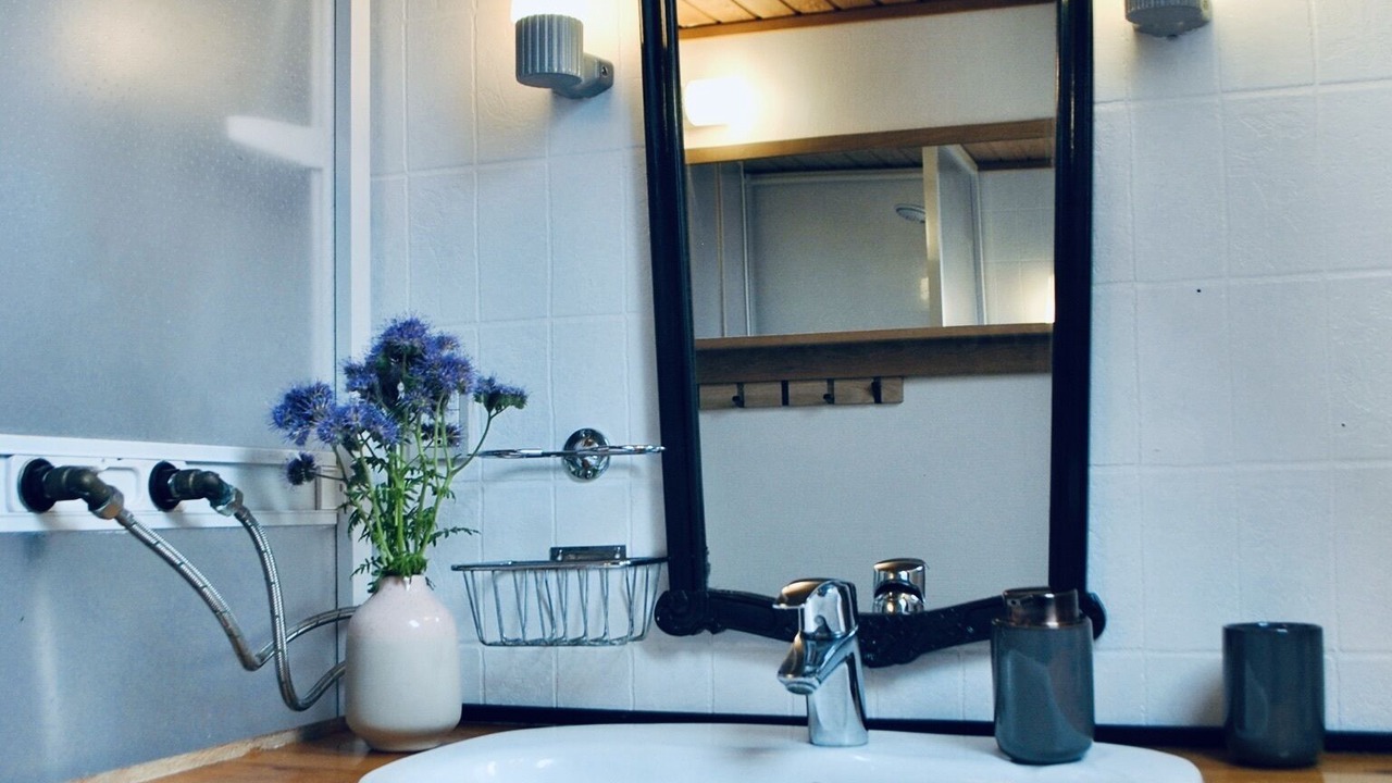 Photo of Bathroom in Fej