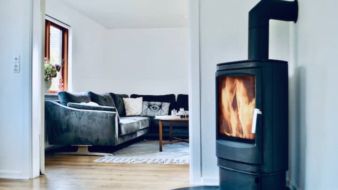 Photo of Livingroom in Fej