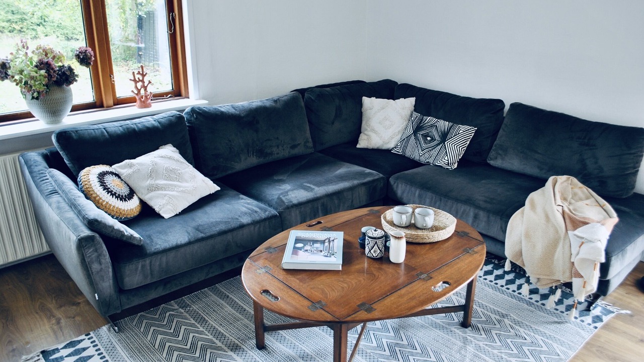 Photo of Livingroom in Fej
