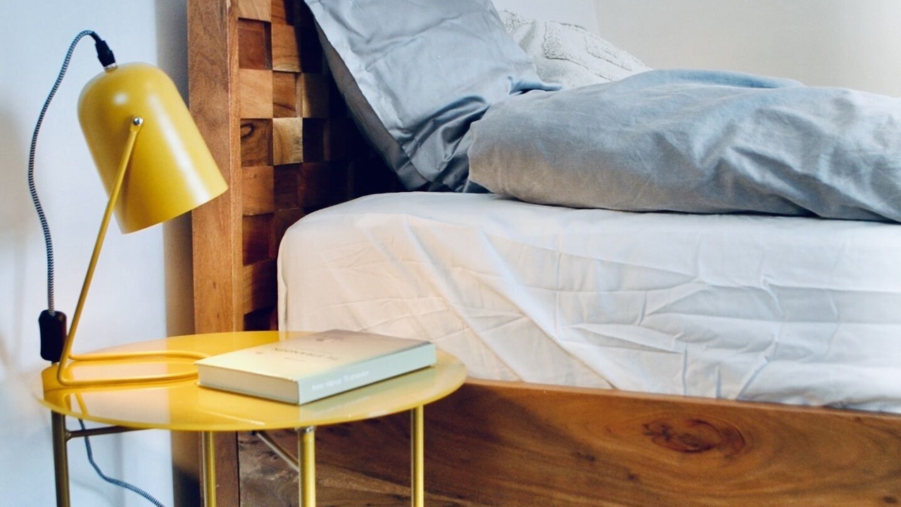 Photo of Bedroom in Fej