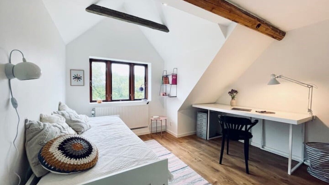Photo of Bedroom in Fej