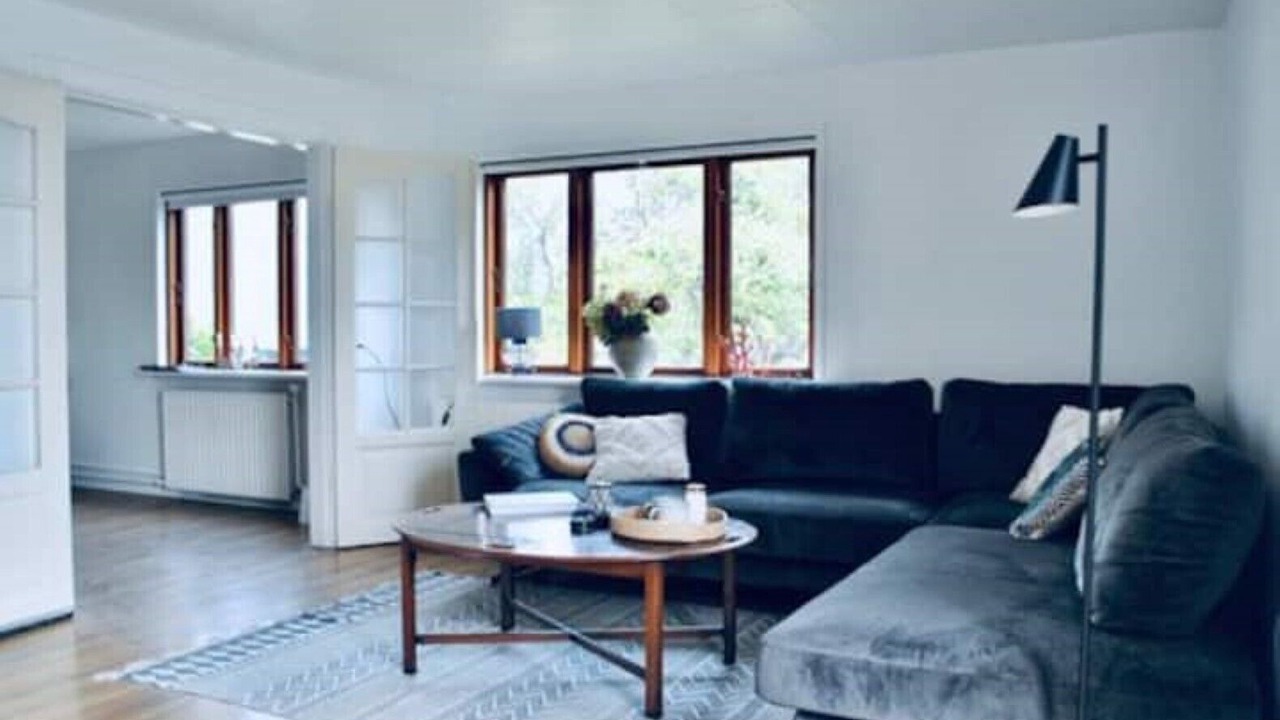 Photo of Livingroom in Fej