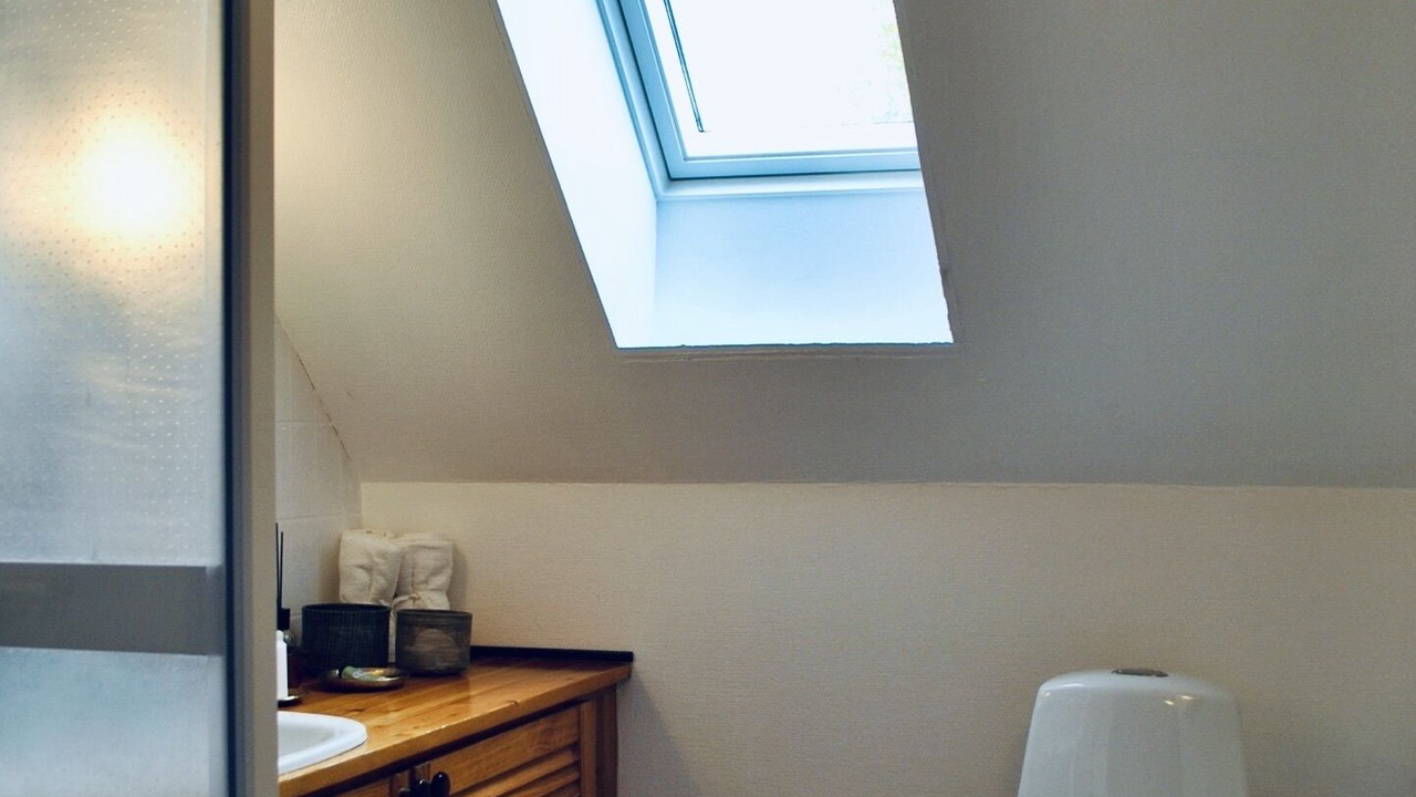 Photo of Bathroom in Fej