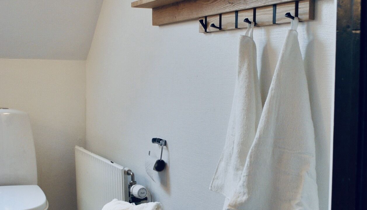Photo of Bathroom in Fej