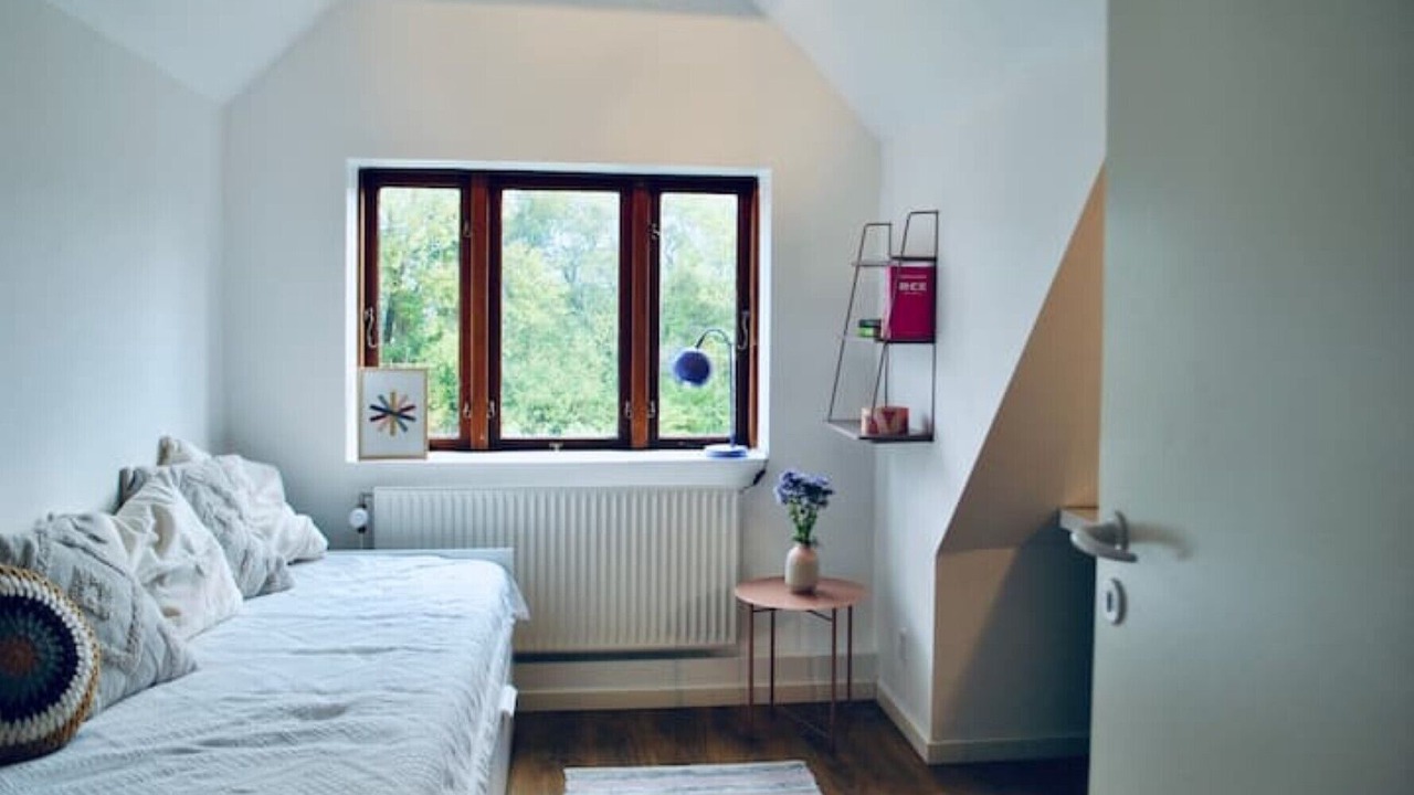 Photo of Bedroom in Fej