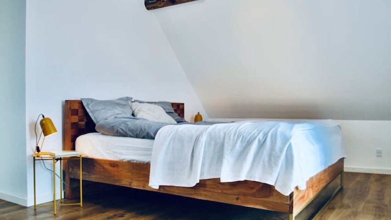 Photo of Bedroom in Fej