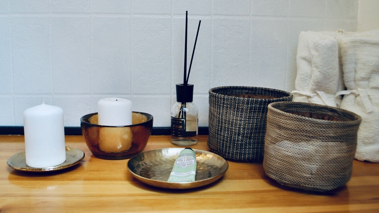 Photo of Bathroom in Fej