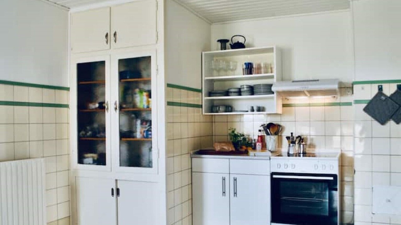 Photo of Kitchen in Fej