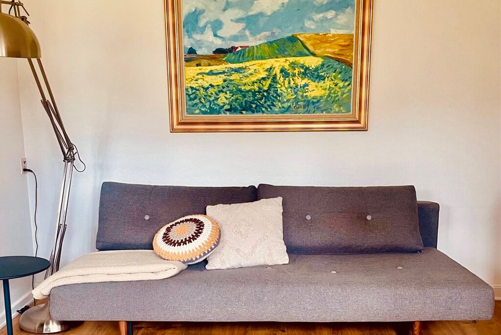 Photo of Livingroom in Fej