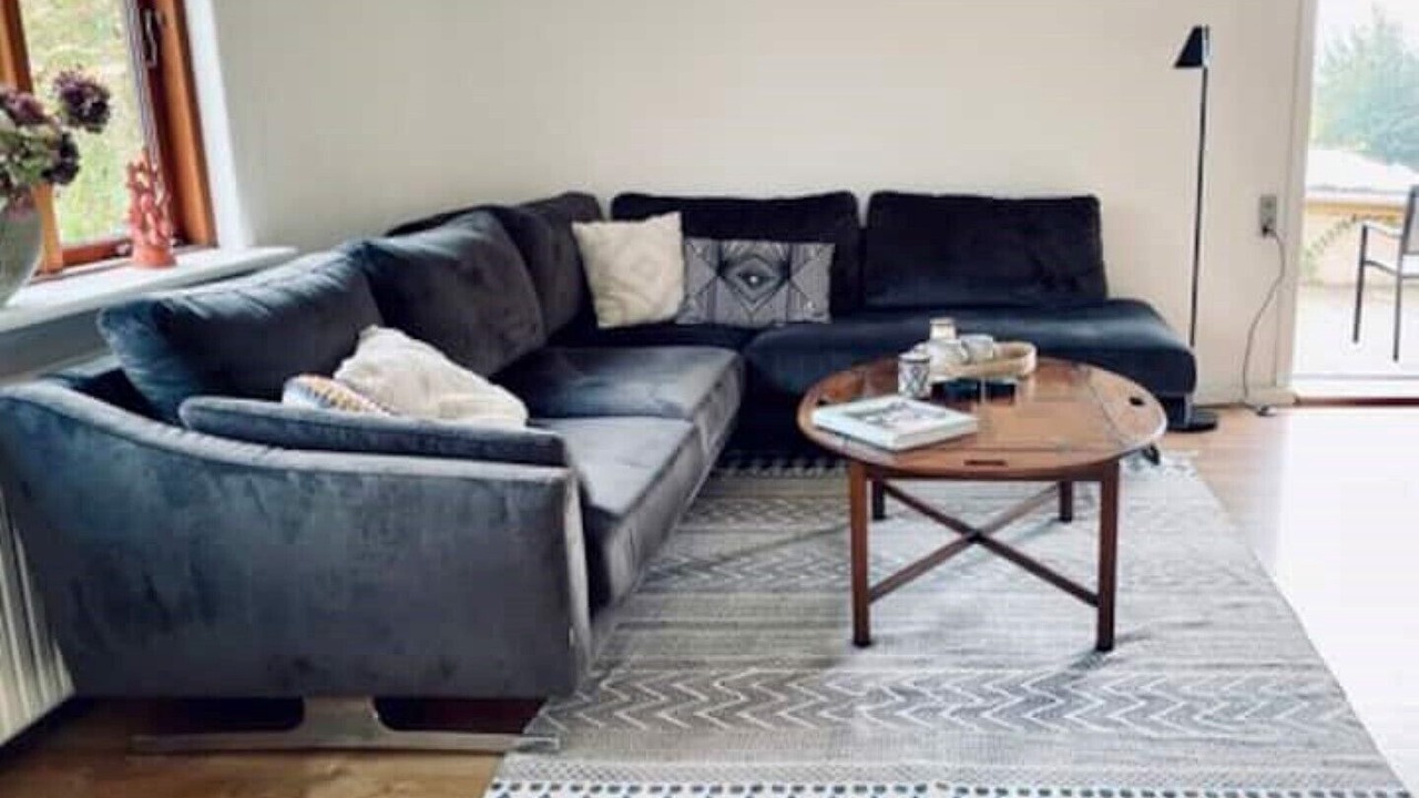 Photo of Livingroom in Fej
