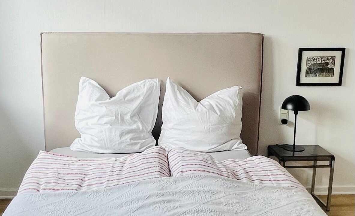 Photo of Bedroom in Fej