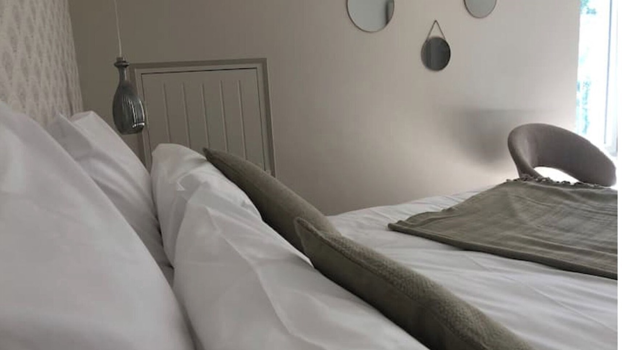 Photo of Bedroom in Lussan