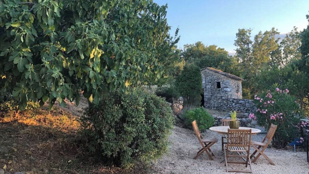 Photo of Outdoor in Lussan