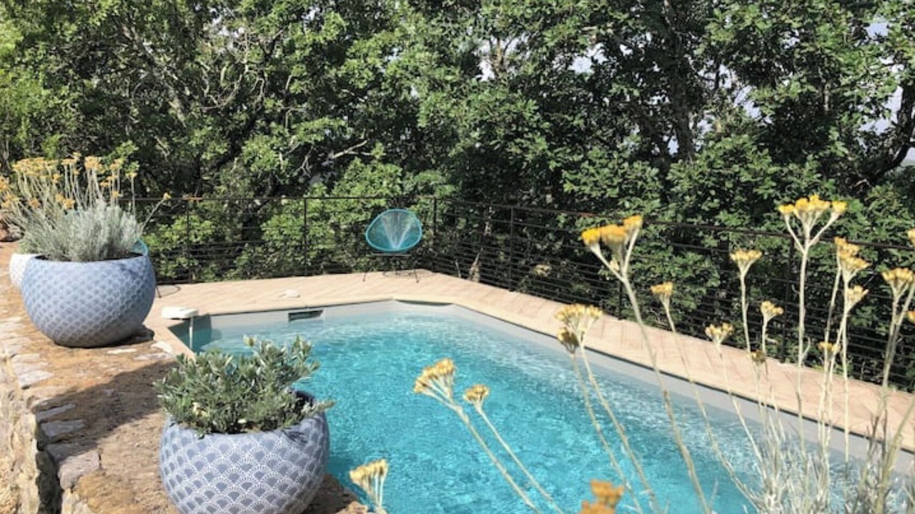 Photo of Outdoor in Lussan