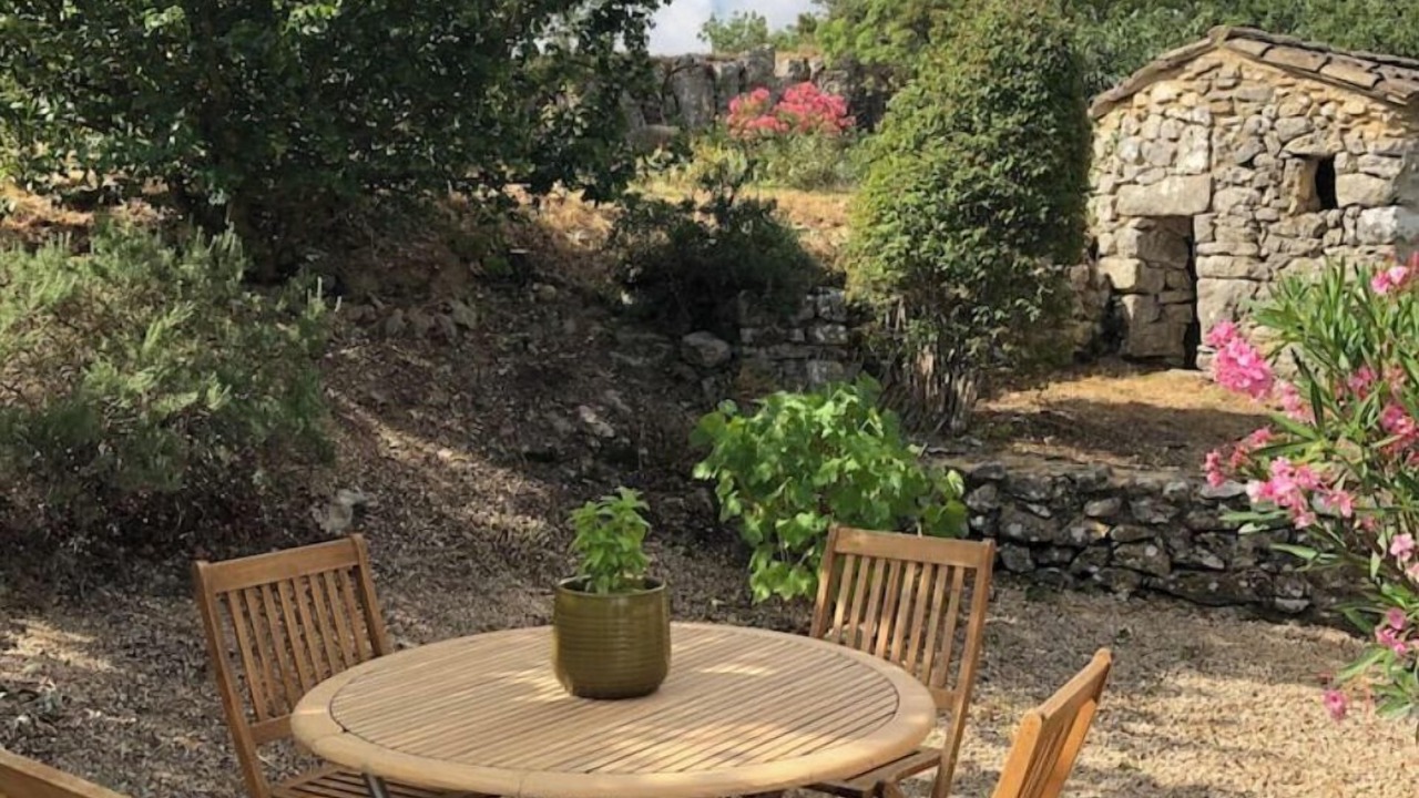 Photo of Outdoor in Lussan
