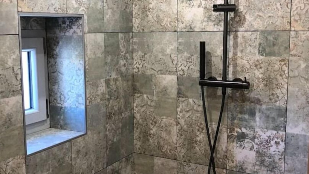 Photo of Bathroom in Lussan