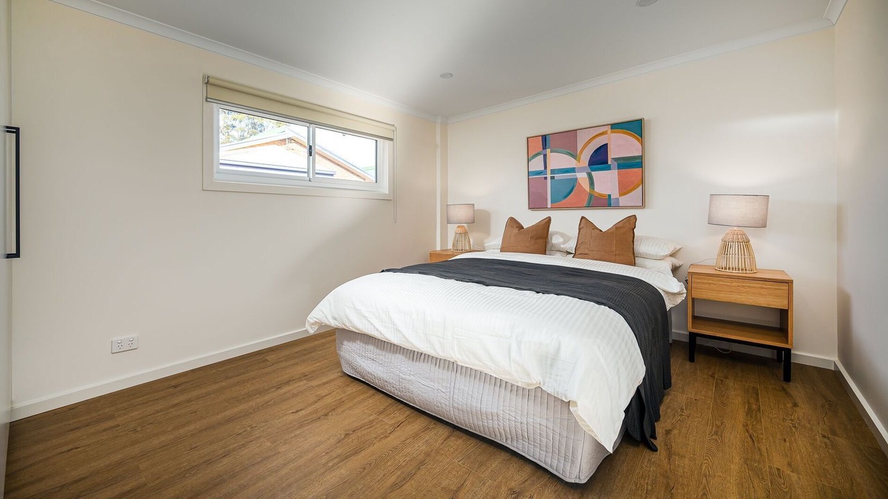 Photo of Bedroom in Cowes