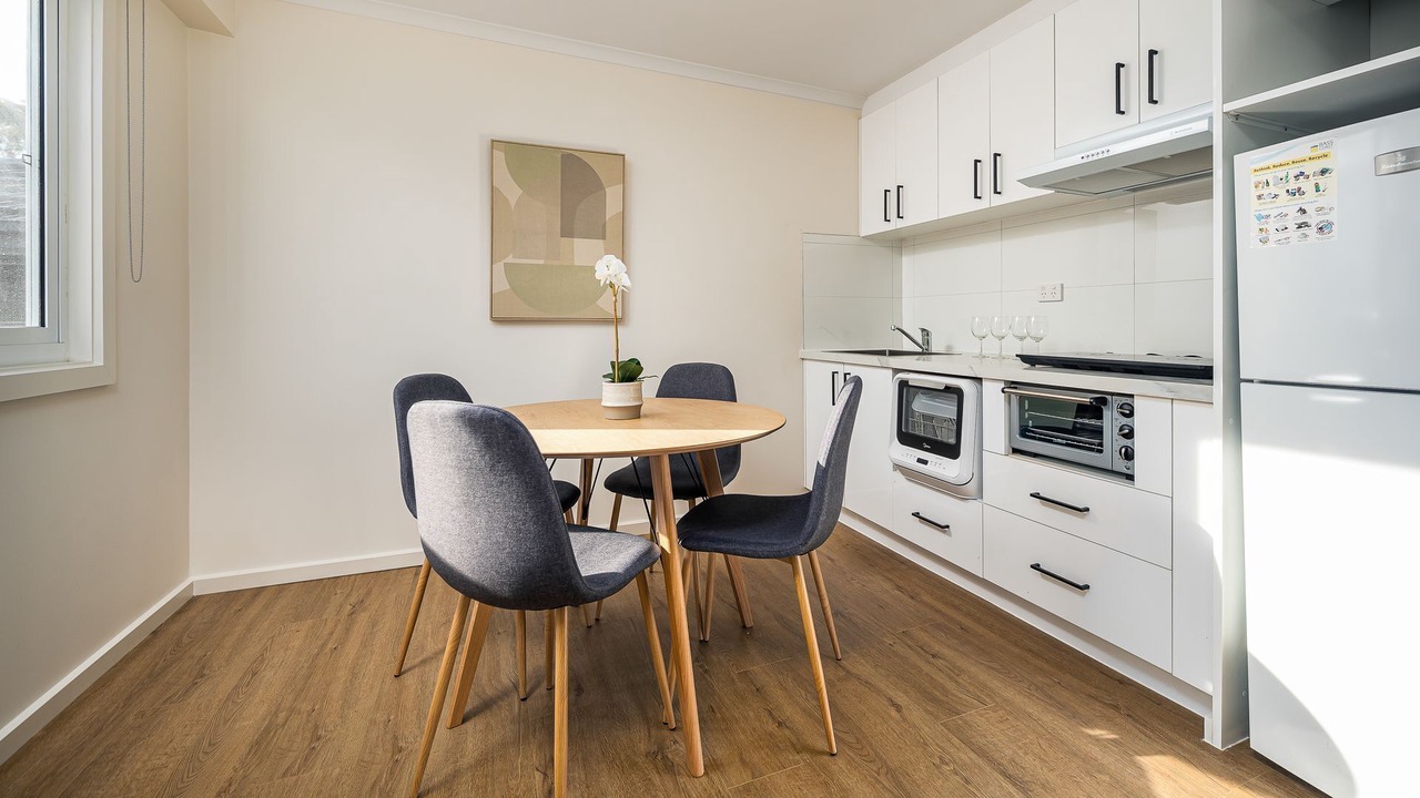 Photo of Kitchen in Cowes