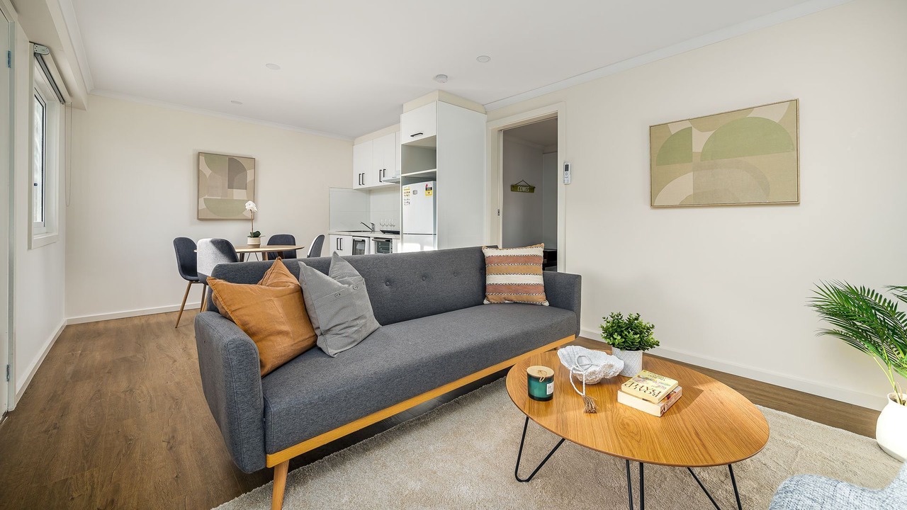 Photo of Livingroom in Cowes