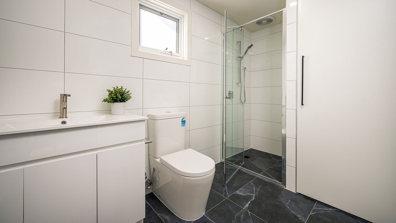 Photo of Bathroom in Cowes