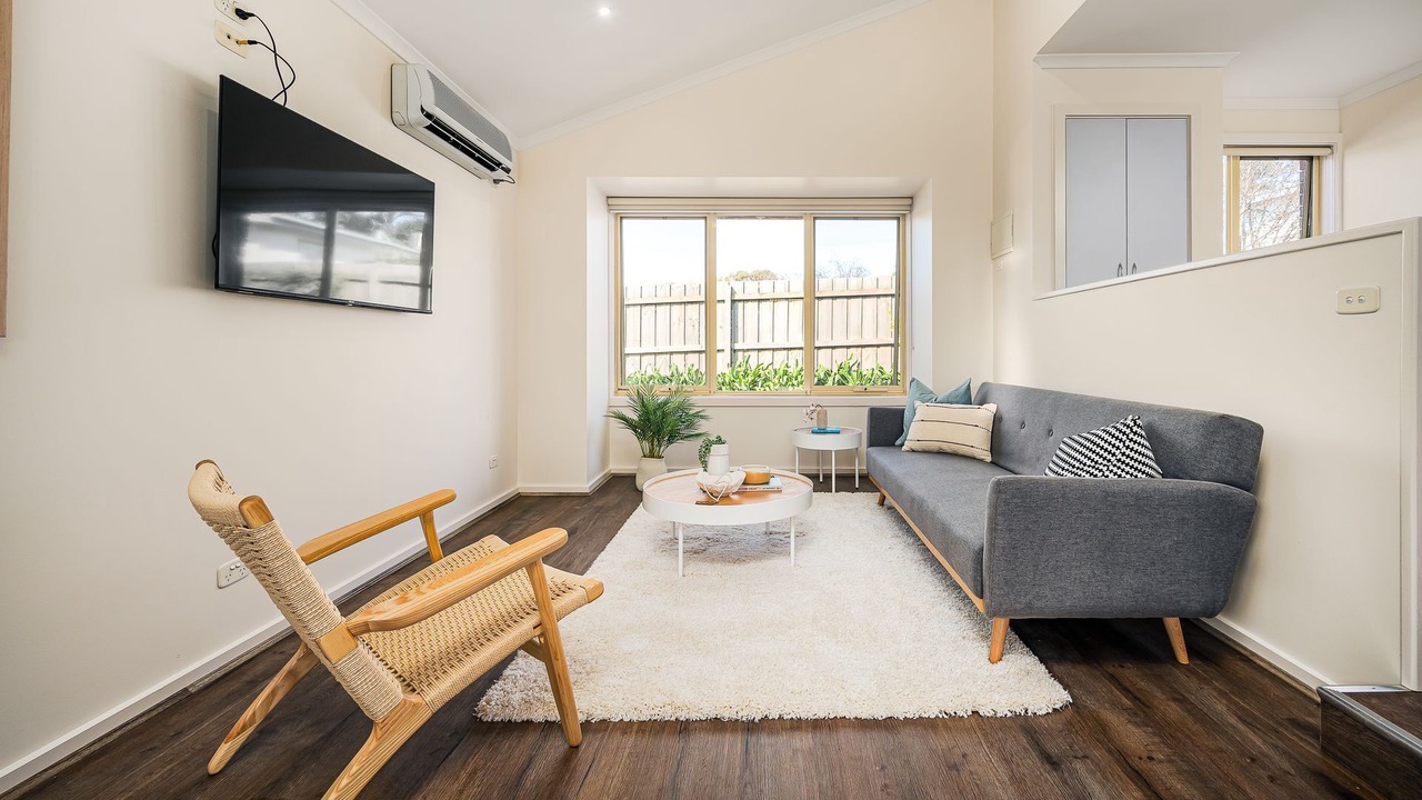 Photo of Livingroom in Cowes