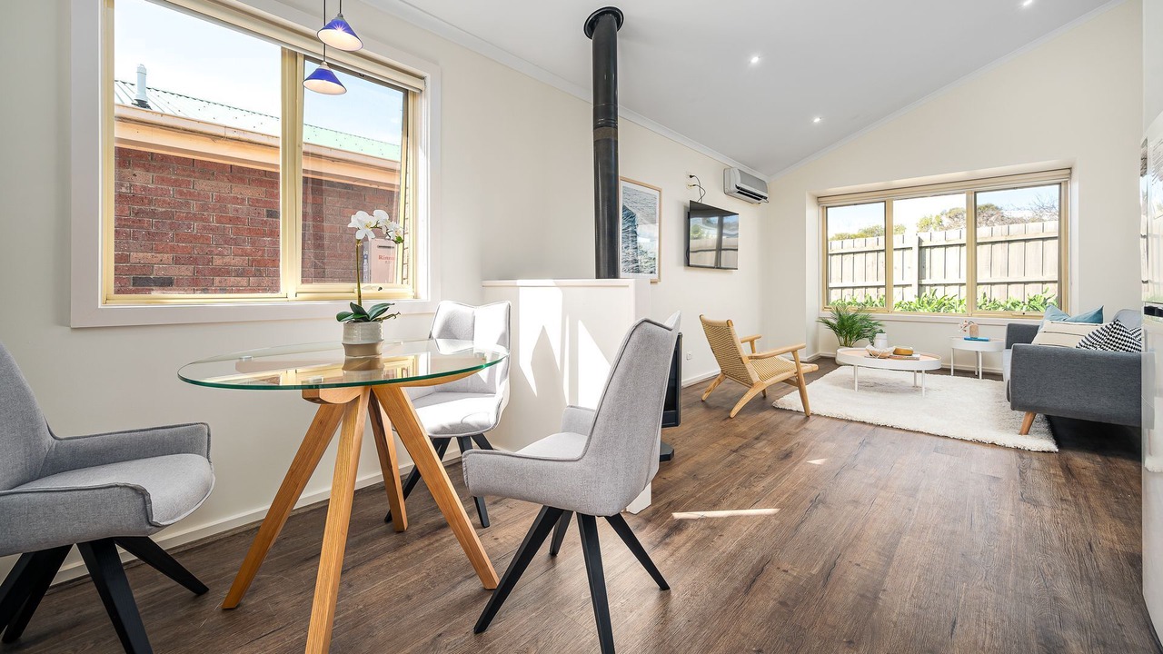 Photo of Livingroom in Cowes