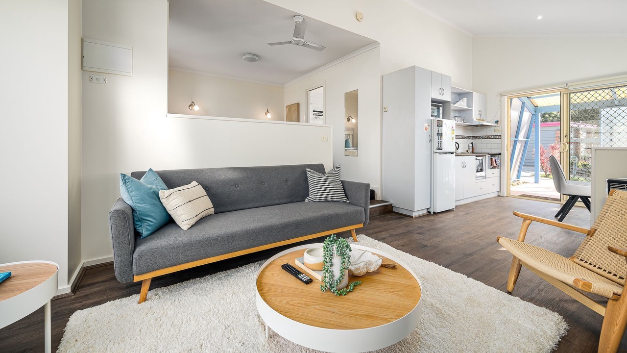 Photo of Livingroom in Cowes