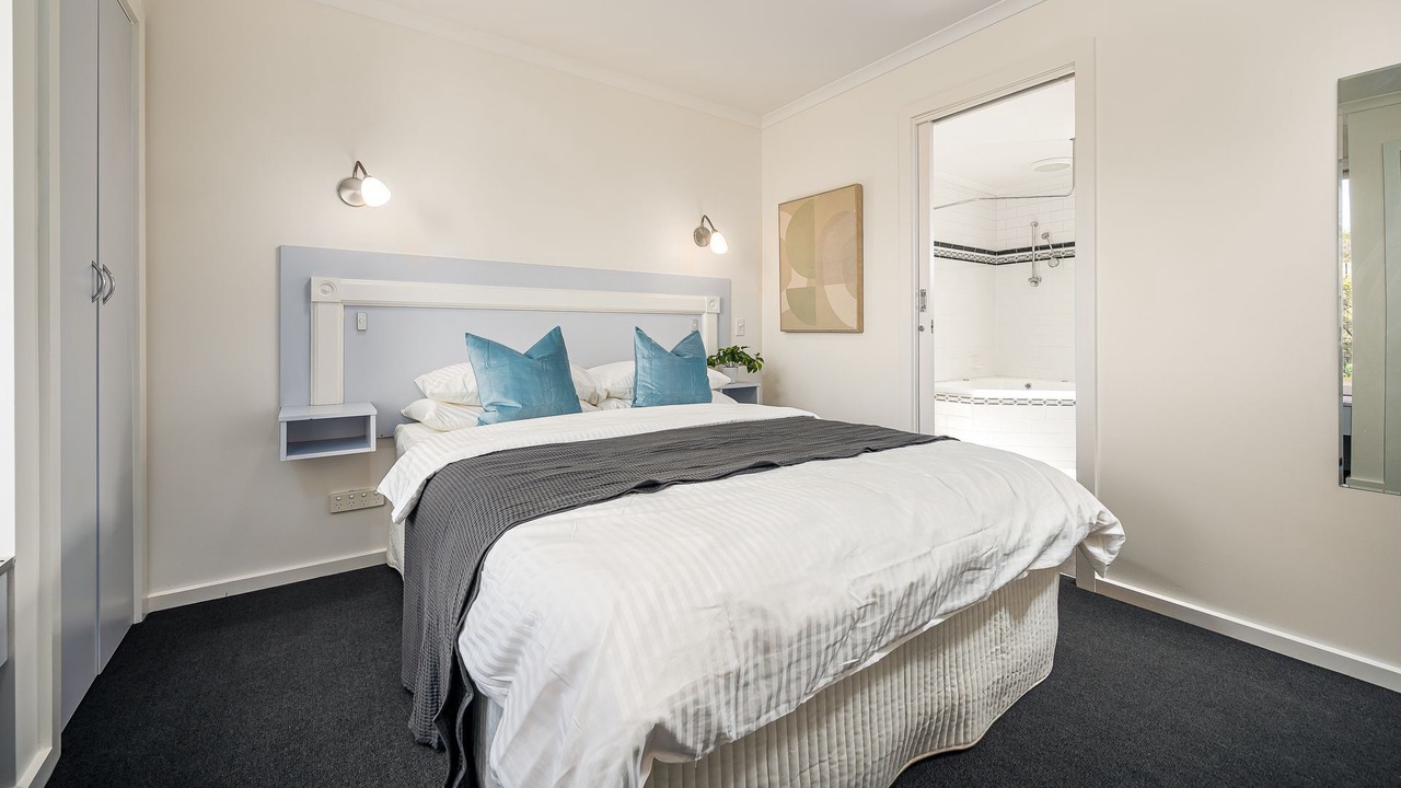 Photo of Bedroom in Cowes