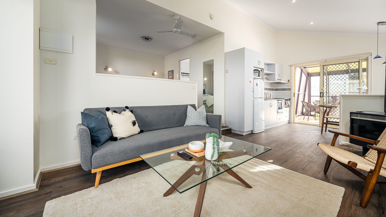 Photo of Livingroom in Cowes