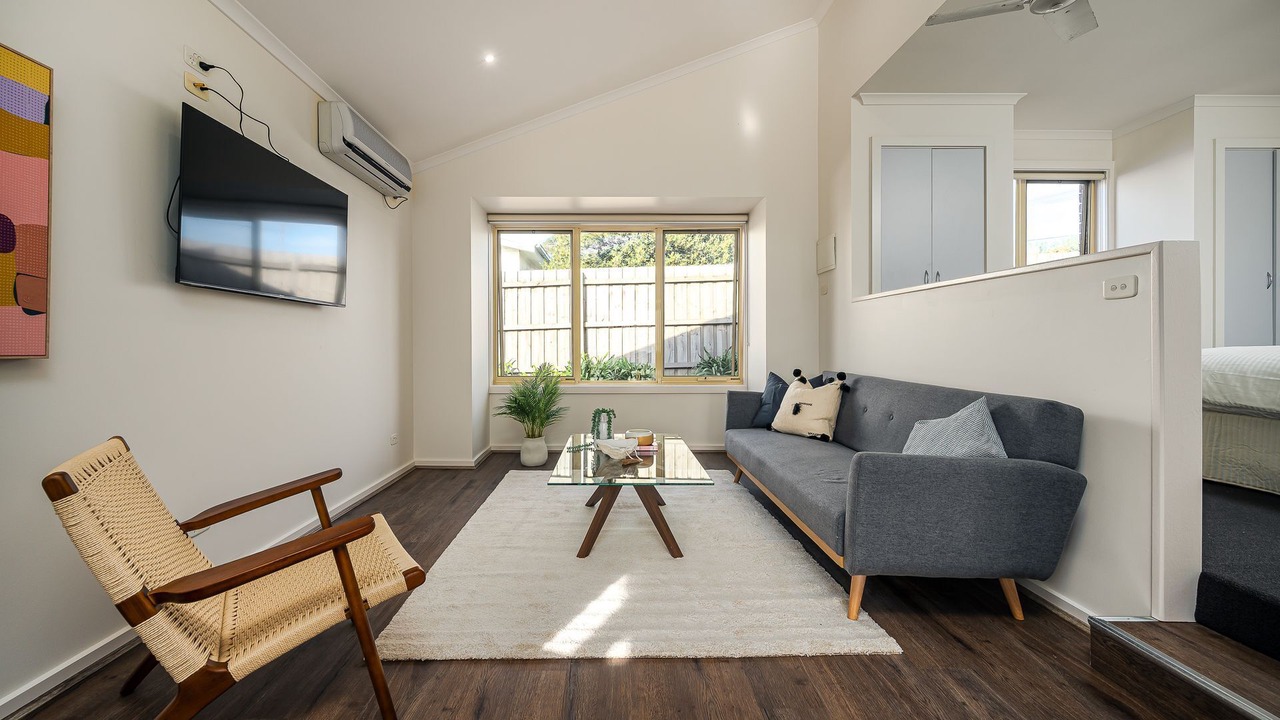 Photo of Livingroom in Cowes