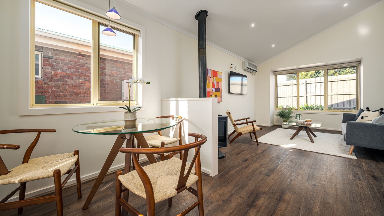 Photo of Livingroom in Cowes