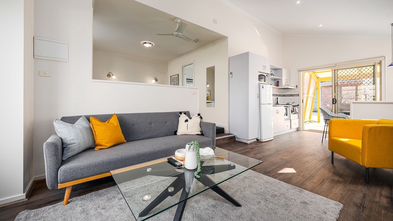 Photo of Livingroom in Cowes