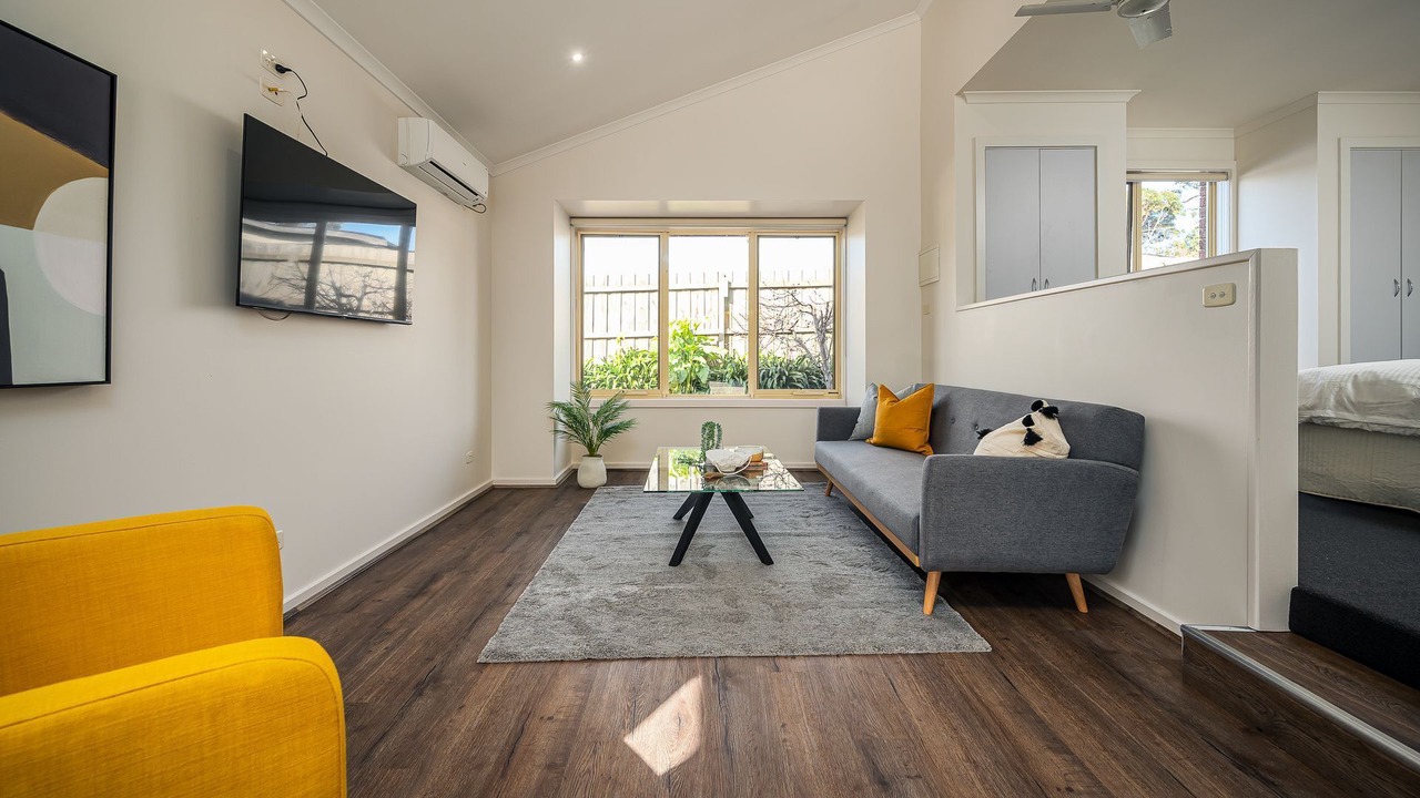 Photo of Livingroom in Cowes