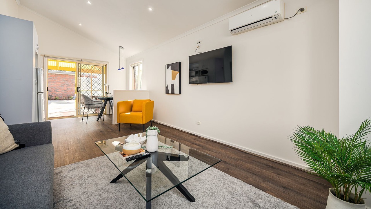 Photo of Livingroom in Cowes