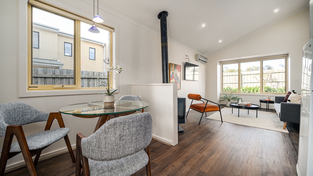 Photo of Livingroom in Cowes