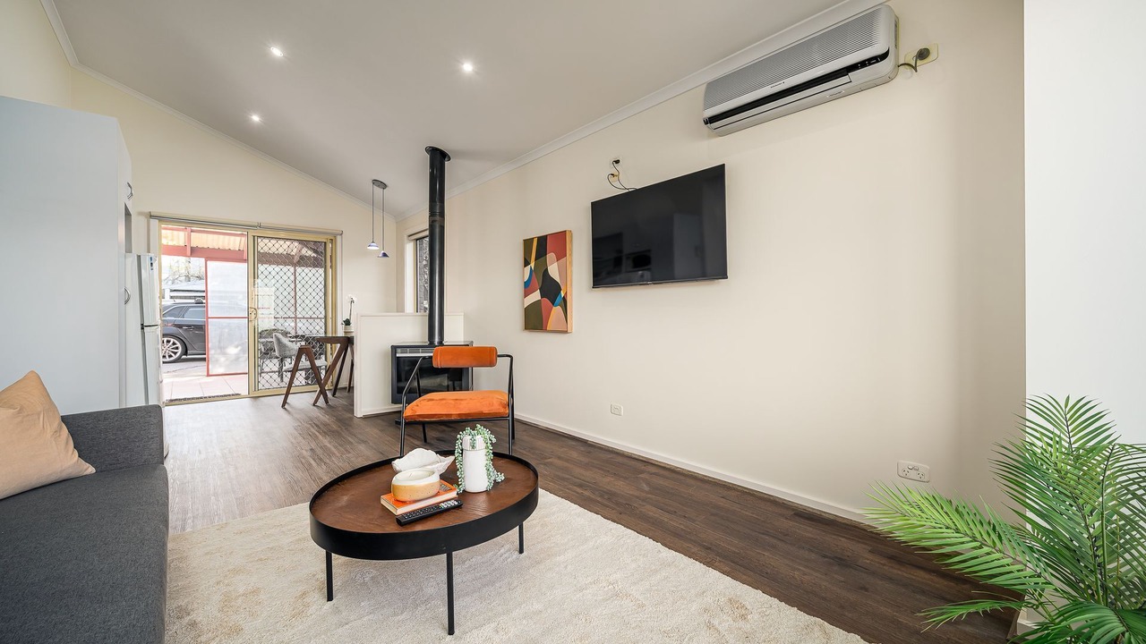 Photo of Livingroom in Cowes