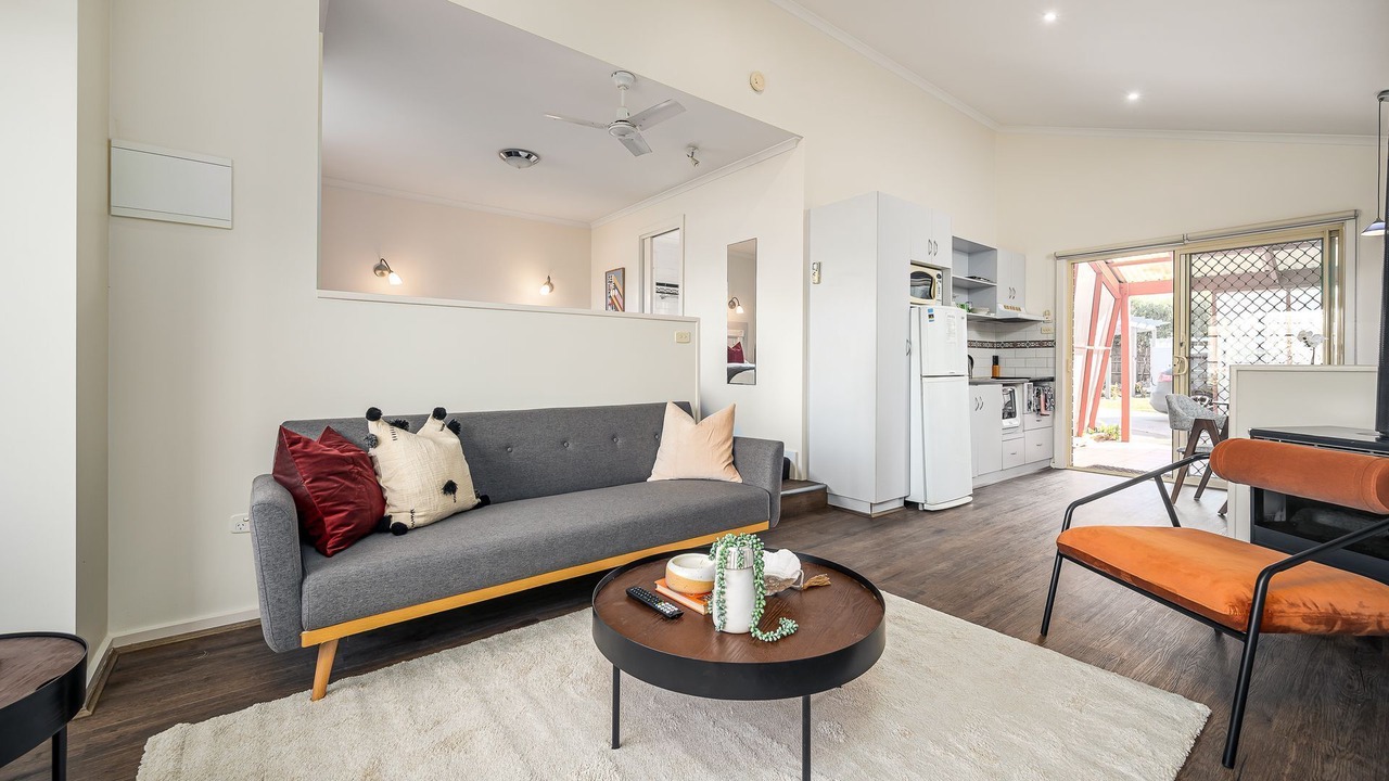 Photo of Livingroom in Cowes