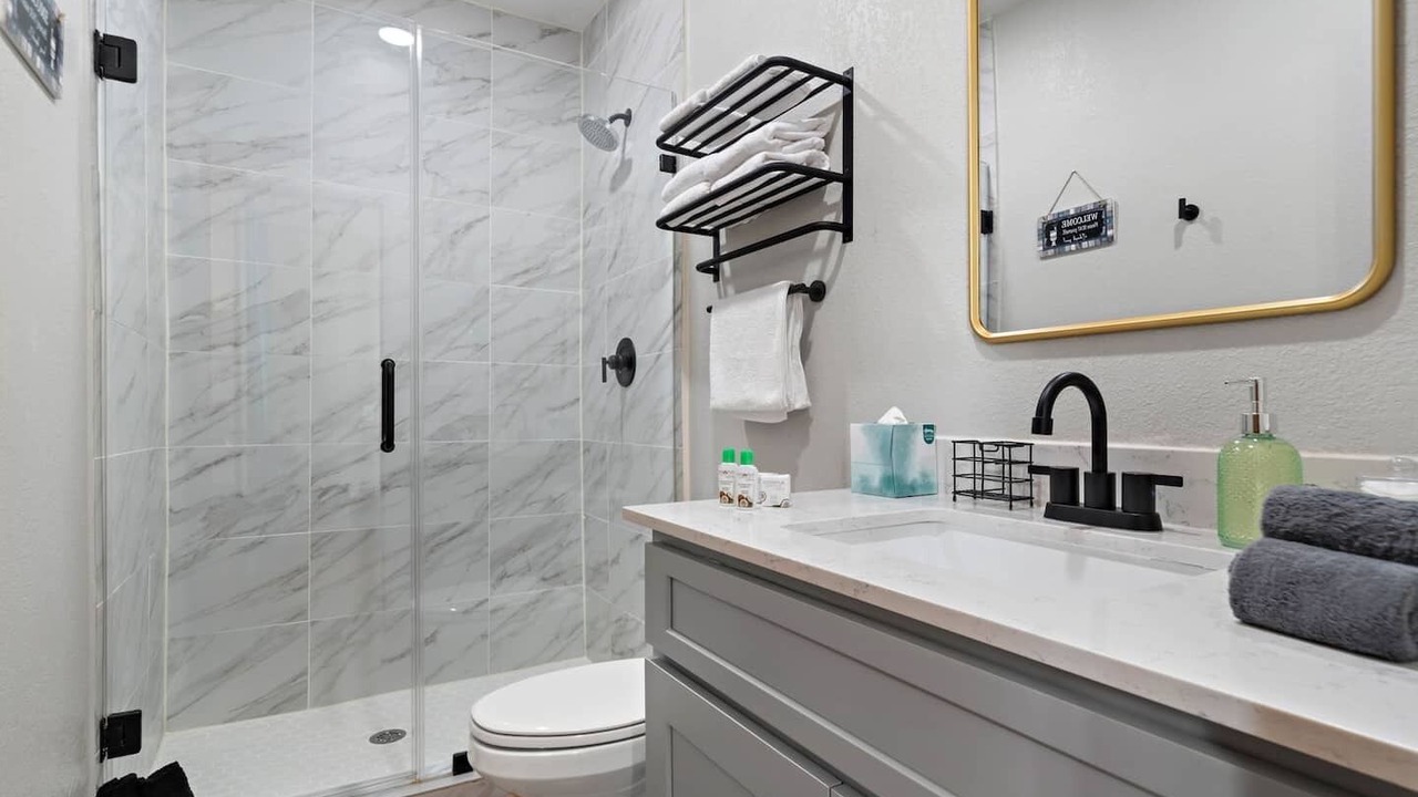 Photo of Bathroom in MacGregor
