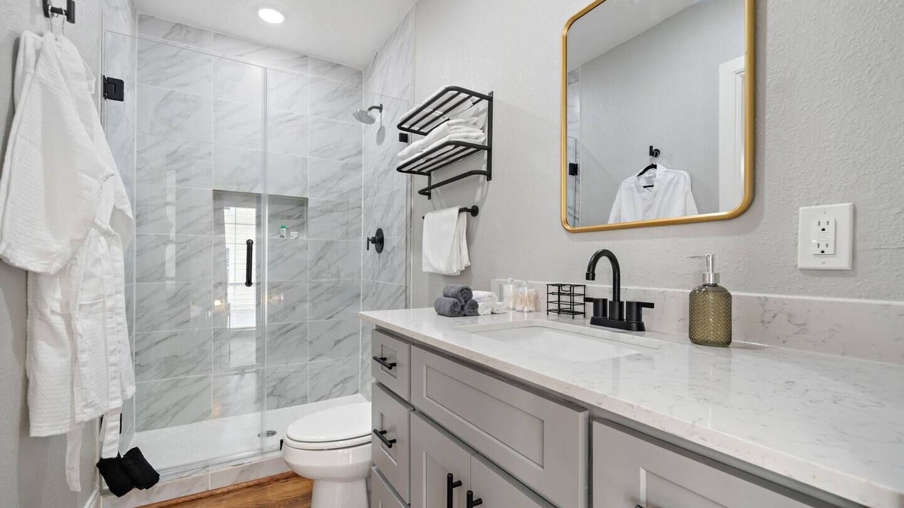 Photo of Bathroom in MacGregor