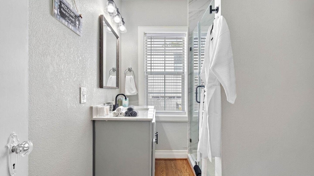 Photo of Bathroom in MacGregor