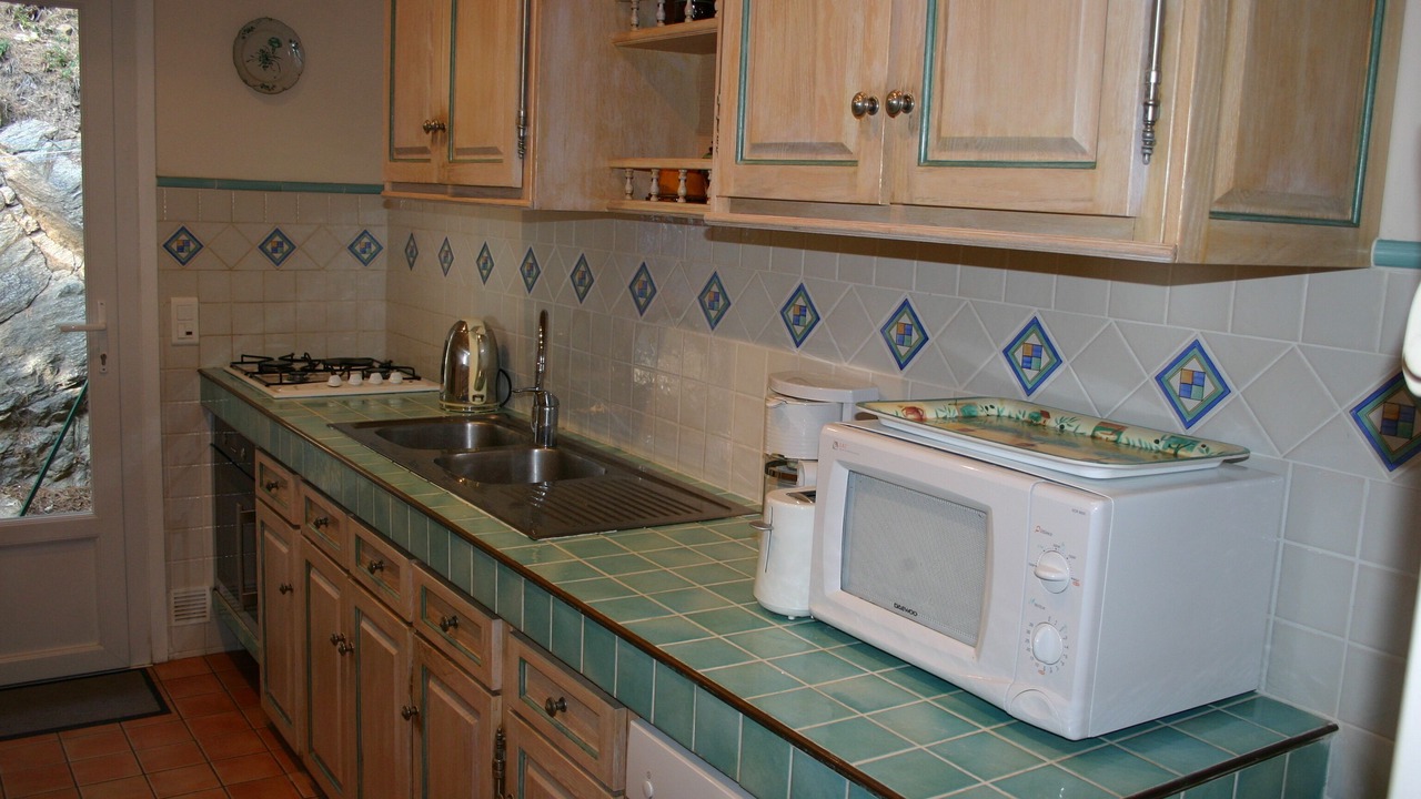 Photo of Kitchen in Cavaliere