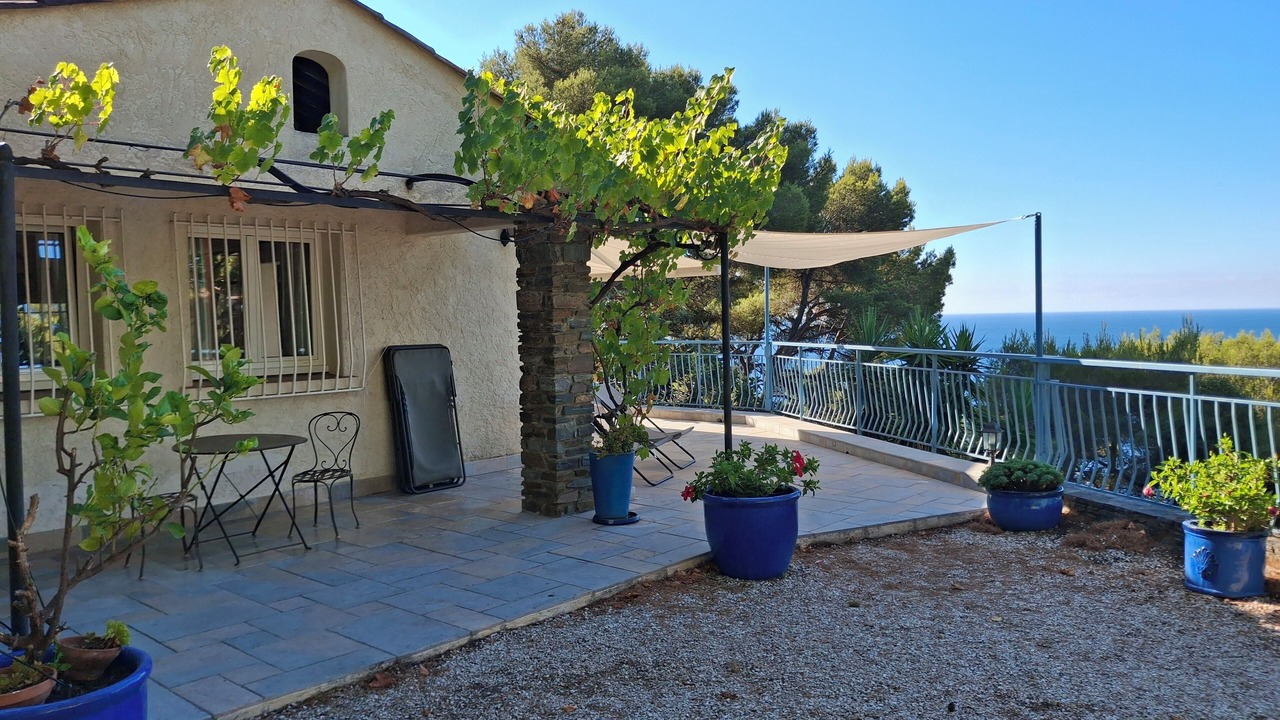 Photo of Patio Balcony in Cavaliere