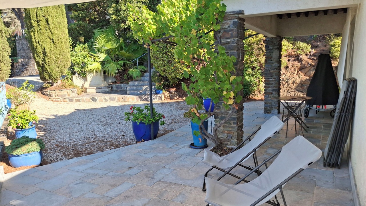 Photo of Patio Balcony in Cavaliere