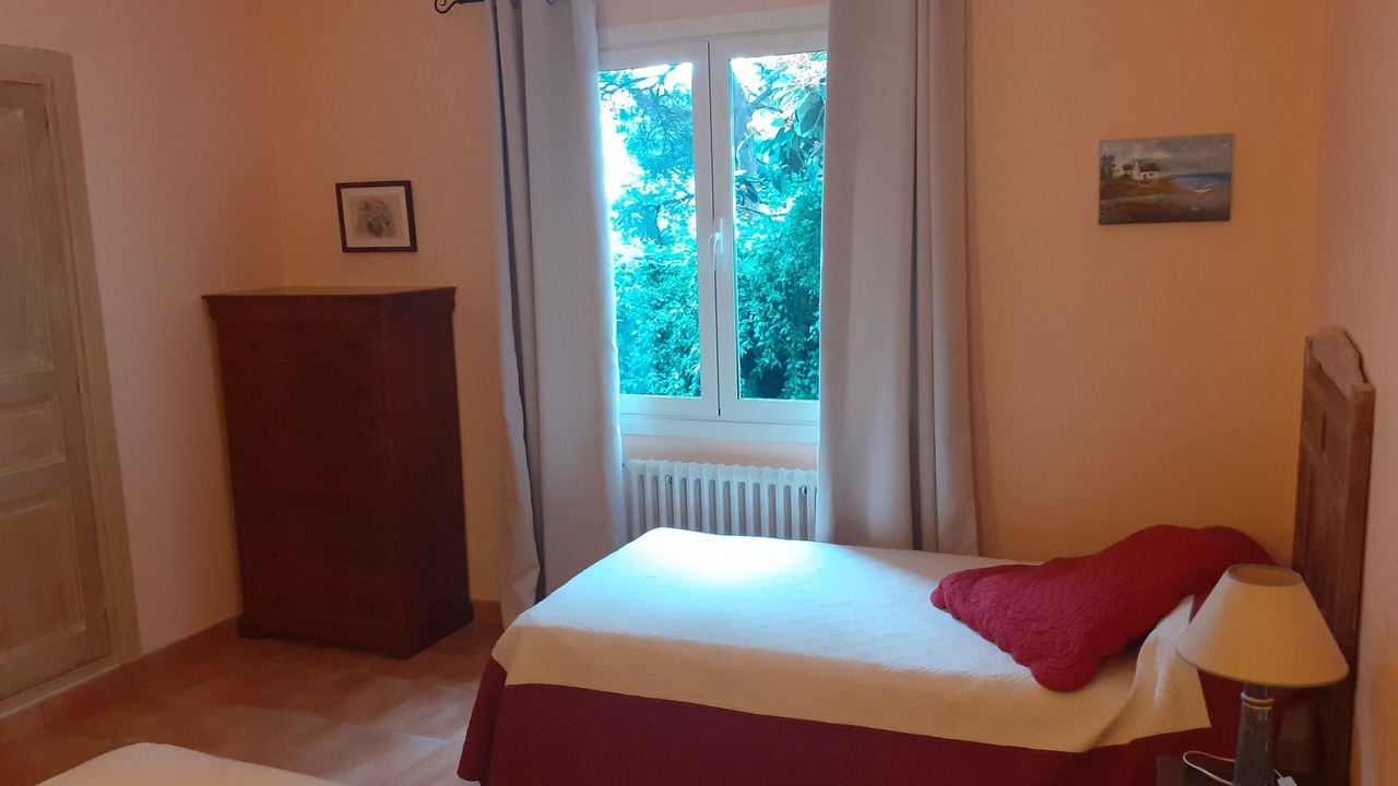 Photo of Bedroom in Cavaliere