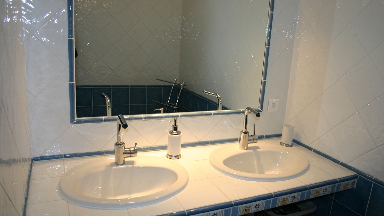 Photo of Bathroom in Cavaliere