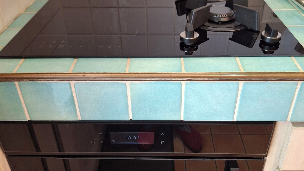 Photo of Kitchen in Cavaliere